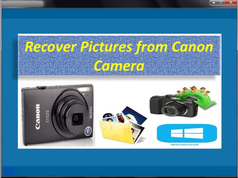 canon digital camera software download